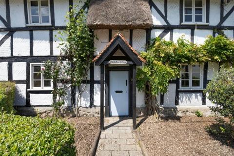 4 bedroom house to rent, High Street , Erlestoke , Devizes