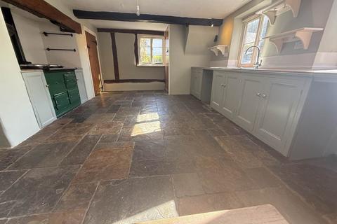 4 bedroom house to rent, High Street , Erlestoke , Devizes