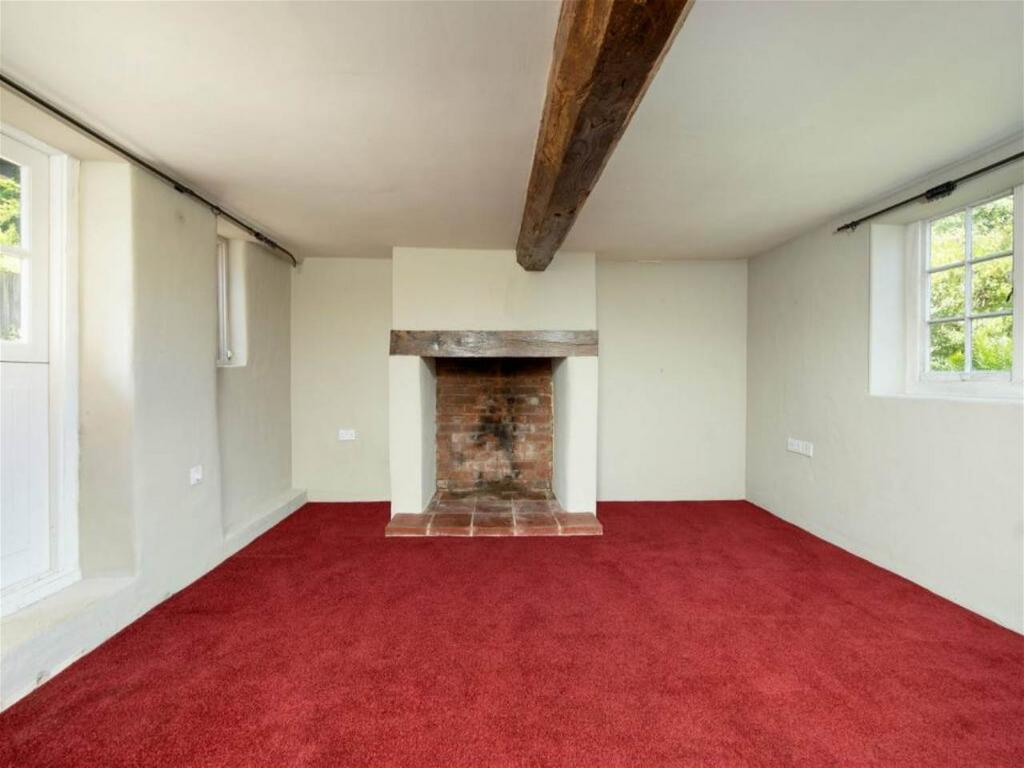 Drawing room