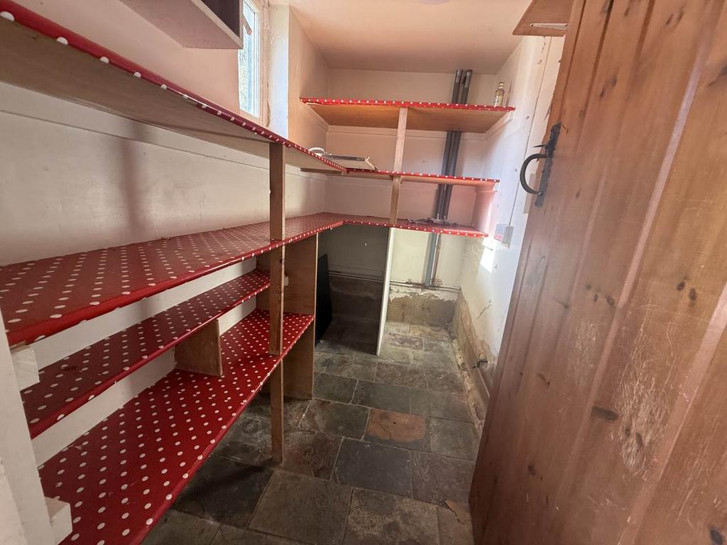 Pantry