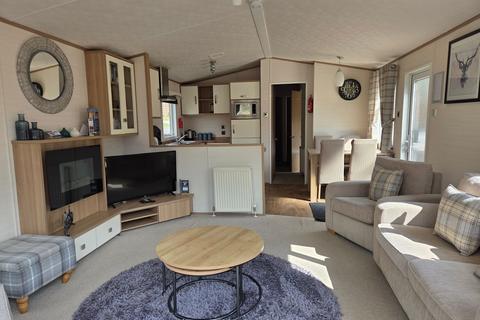 3 bedroom park home for sale, Lakeside, Finlake Holiday Resort, Chudleigh TQ13 0EJ