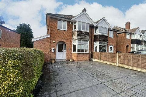 28 Berkeley Road, Shirley, Solihull, B90 2HS