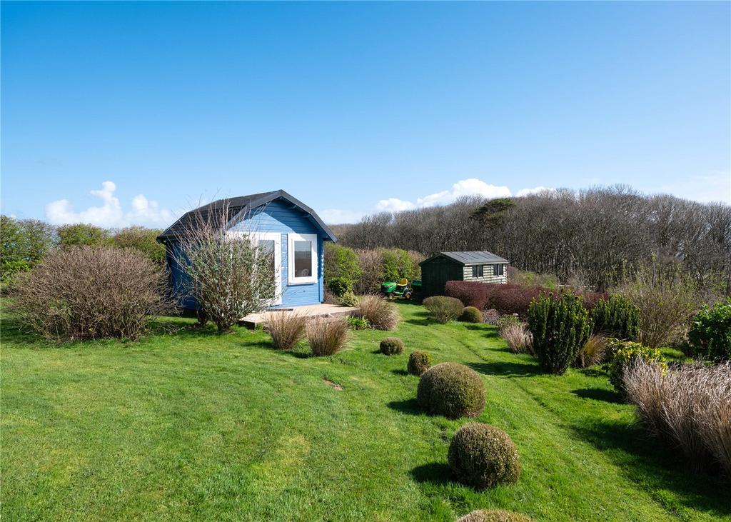 Summerhouse