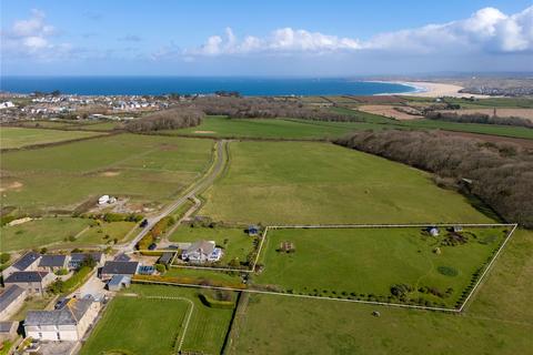 undefined, Lelant, St. Ives, Cornwall, TR26