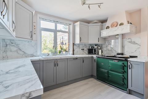 4 bedroom detached house for sale, Danes Road, Awbridge, Romsey, Hampshire, SO51