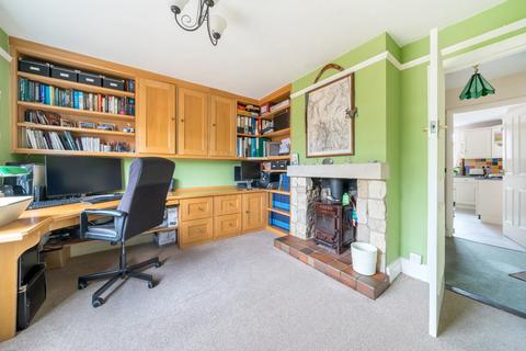 4 bedroom detached house for sale, Danes Road, Awbridge, Romsey, Hampshire, SO51