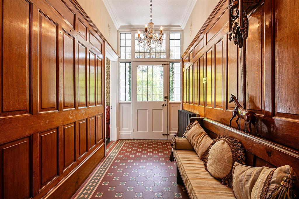 Hallway