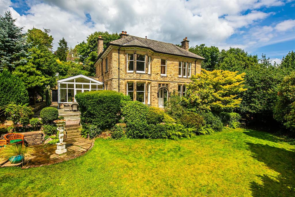 Garden Frontage