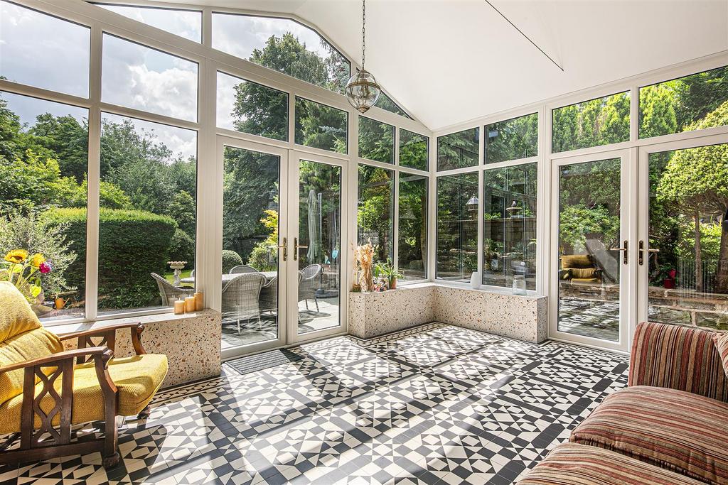 Conservatory