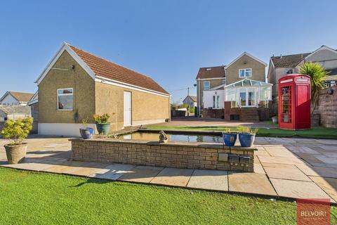 6 bedroom detached house for sale, Roger Street, Treboeth, Swansea, SA5
