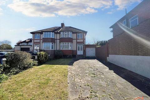 4 bedroom semi-detached house for sale, Gibbs Green, Edgware