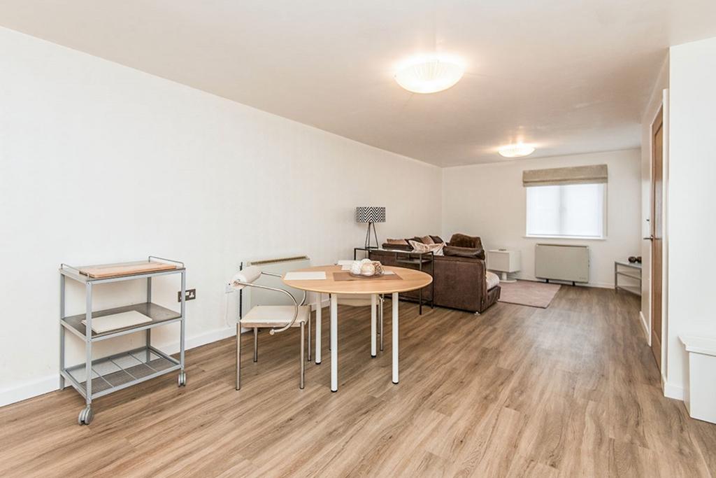 Lounge/Diner
