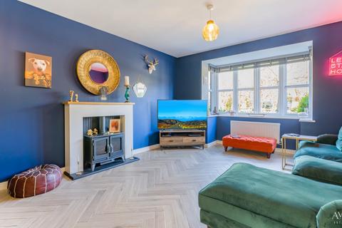 110 Archer Drive, Mickleover, Derby, DE3 0AG