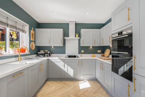 110 Archer Drive, Mickleover, Derby, DE3 0AG