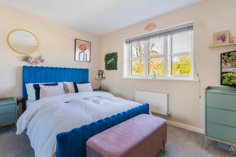 110 Archer Drive, Mickleover, Derby, DE3 0AG
