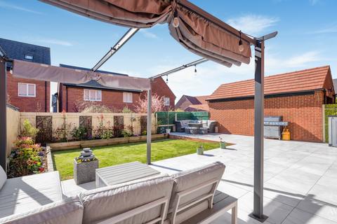 110 Archer Drive, Mickleover, Derby, DE3 0AG