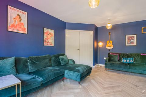 110 Archer Drive, Mickleover, Derby, DE3 0AG