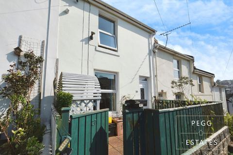 2 bedroom terraced house for sale, Torquay TQ1
