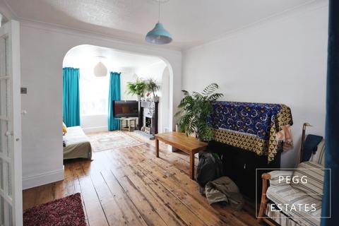 2 bedroom terraced house for sale, Torquay TQ1