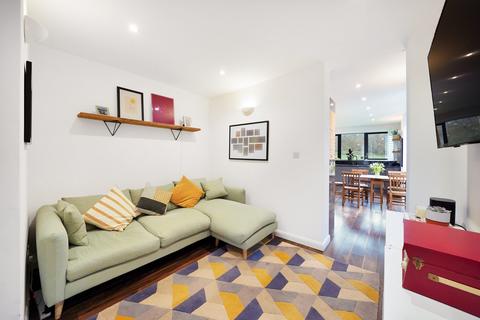 17 Spa Hill, London, SE19 3TW