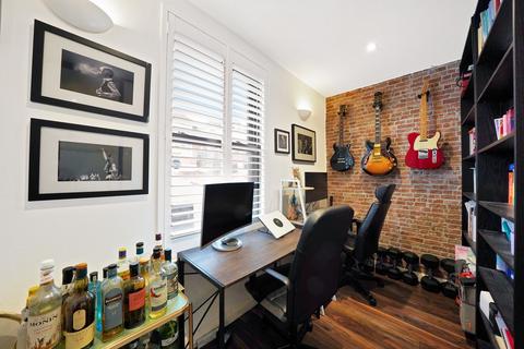 17 Spa Hill, London, SE19 3TW