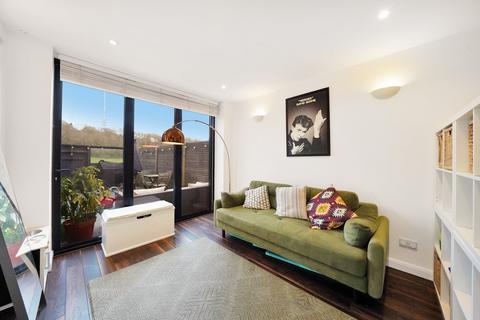 17 Spa Hill, London, SE19 3TW