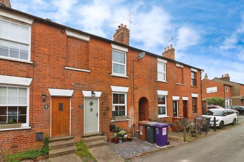 2 bedroom terraced house for sale, New Town, Hitchin, SG4