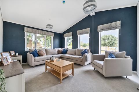 undefined, Plot 94 - Prestige Avanti Oakwood Court, Whitehill GU35