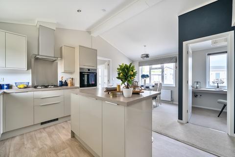 undefined, Plot 94 - Prestige Avanti Oakwood Court, Whitehill GU35