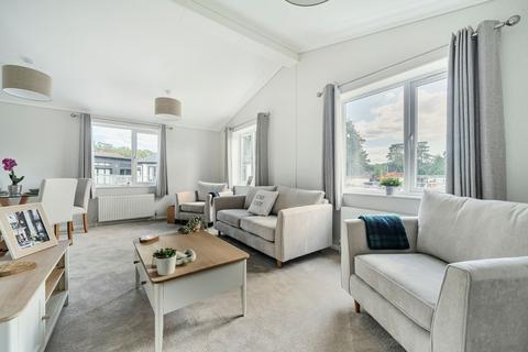 undefined, Plot 88 - Prestige Sonnet  Oakwood Court, Whitehill GU35