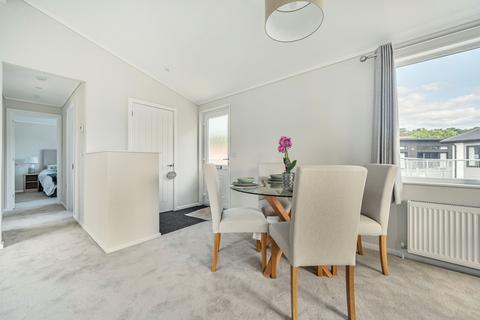 undefined, Plot 88 - Prestige Sonnet  Oakwood Court, Whitehill GU35