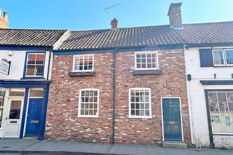 2 bedroom cottage for sale, Eastgate, Louth, Lincolnshire, LN11 9NE
