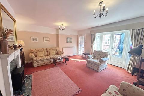 2 bedroom cottage for sale, Eastgate, Louth, Lincolnshire, LN11 9NE