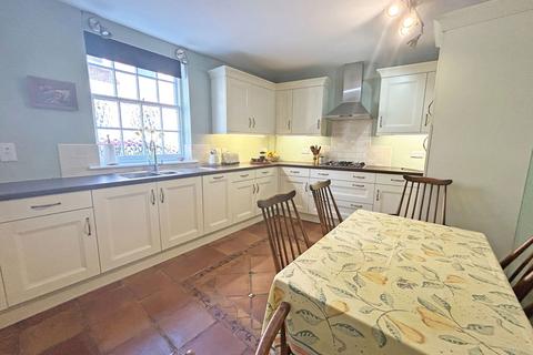 2 bedroom cottage for sale, Eastgate, Louth, Lincolnshire, LN11 9NE