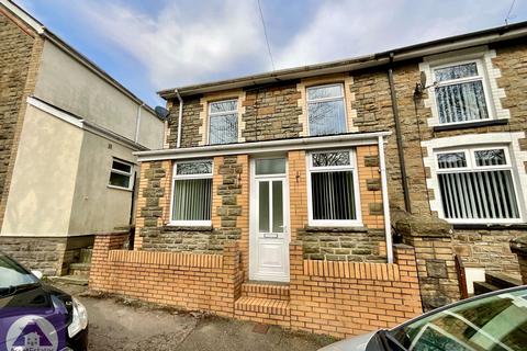 undefined, Spring Bank, Abertillery