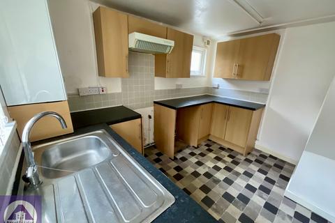 undefined, Spring Bank, Abertillery