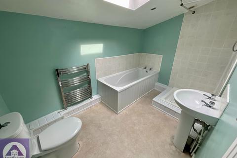 undefined, Spring Bank, Abertillery