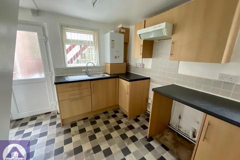 undefined, Spring Bank, Abertillery
