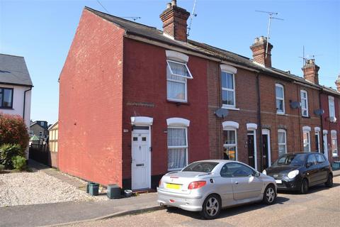 Crompton Street, Chelmsford