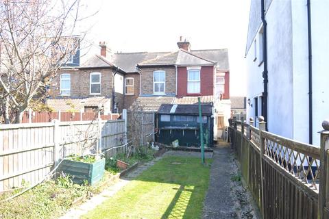undefined, Crompton Street, Chelmsford