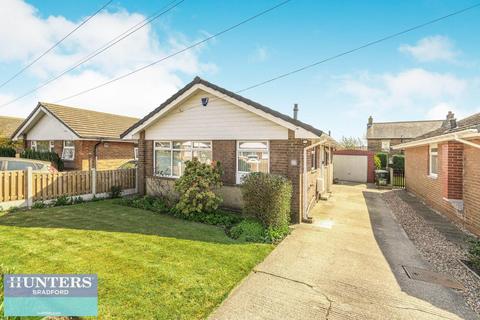 2 bedroom detached bungalow for sale, Montserrat Road Tong, Bradford, West Yorkshire, BD4 0QB