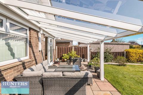 2 bedroom detached bungalow for sale, Montserrat Road Tong, Bradford, West Yorkshire, BD4 0QB