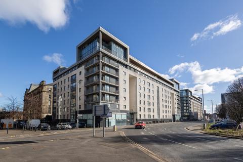 2 bedroom flat for sale, WALLACE STREET, GLASGOW G5