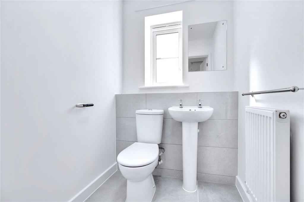 Cloakroom