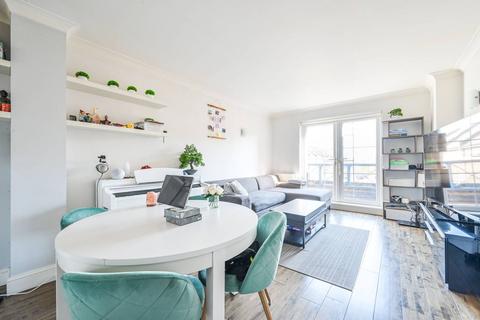 Charnwood Gardens, Docklands, London, E14