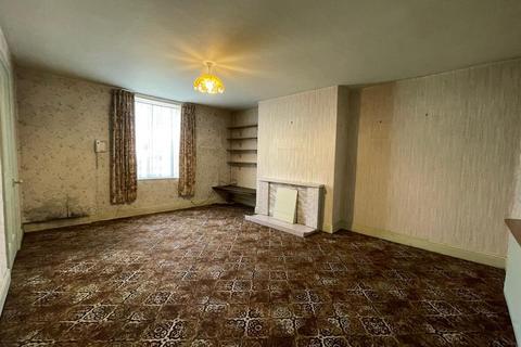undefined, 25 The Green, Brompton