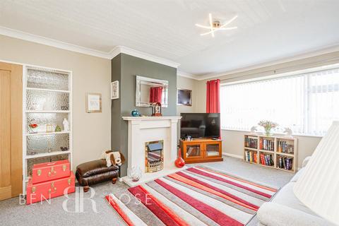 3 bedroom semi-detached bungalow for sale, Whitefield Road, Preston PR1