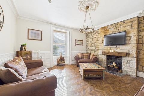 6 bedroom detached house for sale, Springfield House, Springfield House, Townfoot, Rothbury, Morpeth, Northumberland