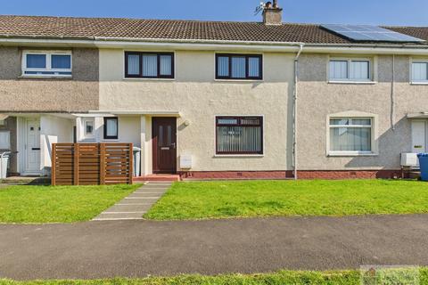 Quebec Green, East Kilbride G75