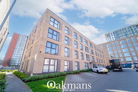 1 bedroom apartment for sale, Belgrave Middleway, Birmingham